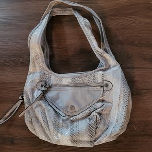 Medium Shoulder Bag